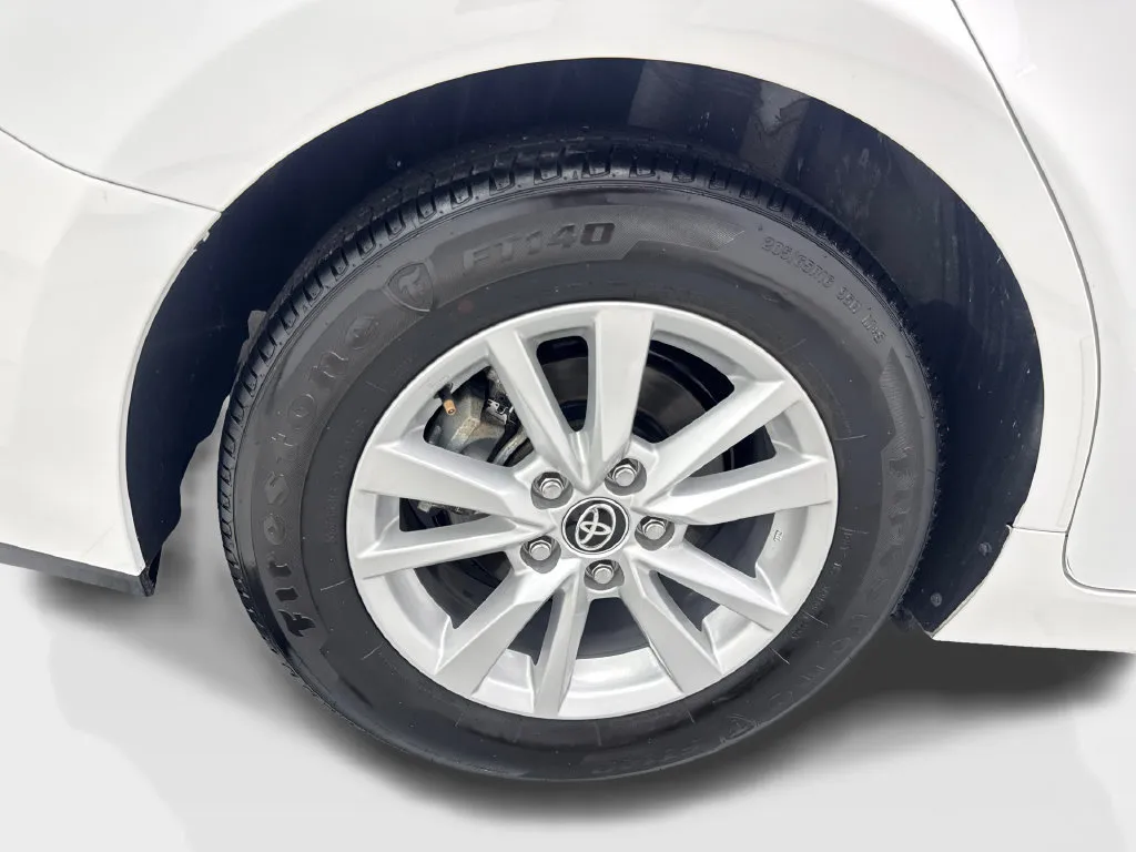 Toyota Camry photo 85
