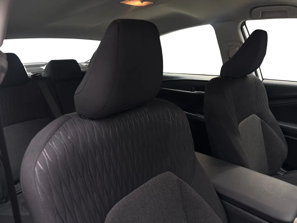 Toyota Camry photo 48