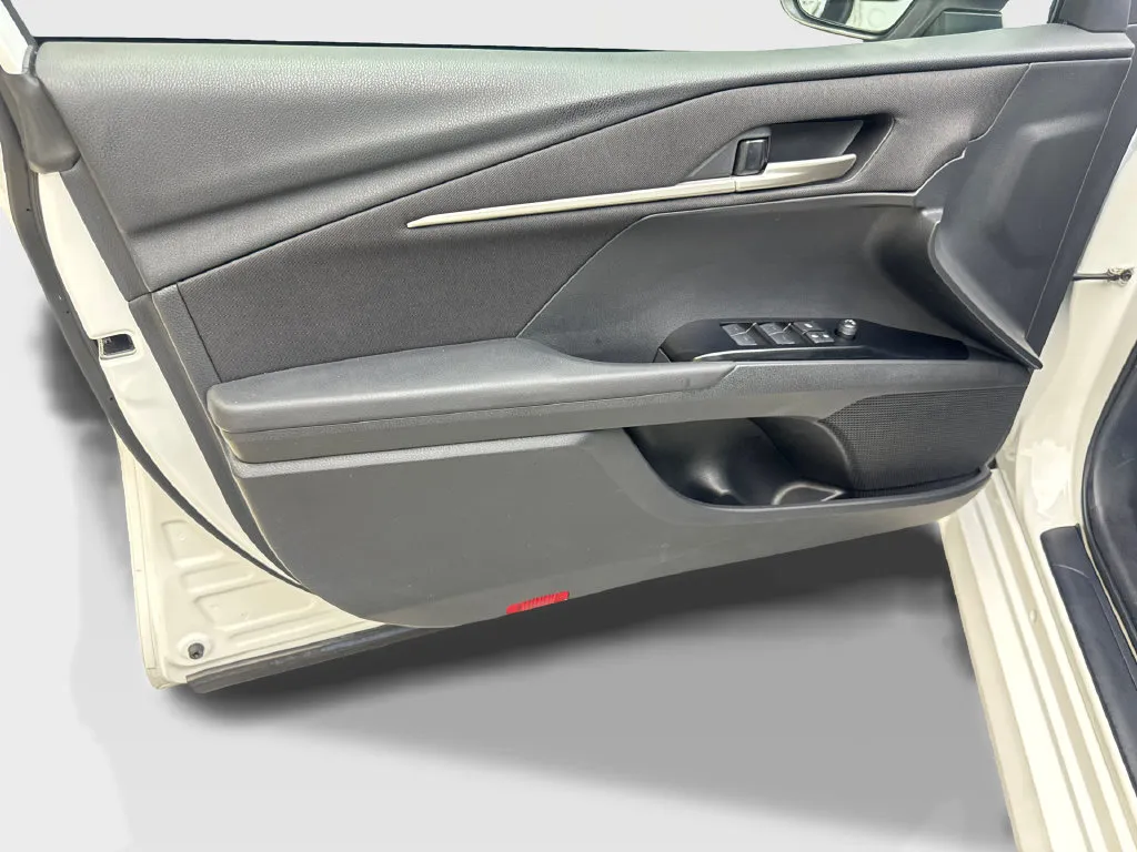 Toyota Camry photo 34