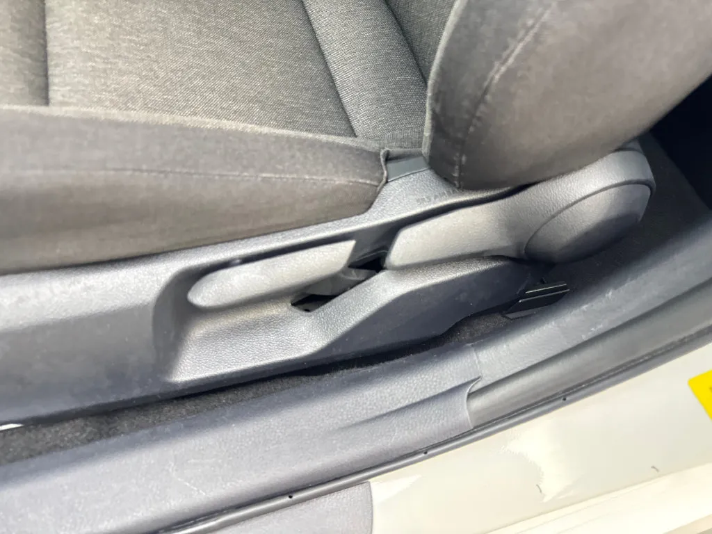 Toyota Camry photo 33