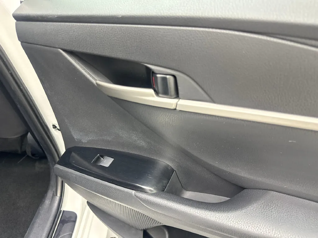 Toyota Camry photo 46