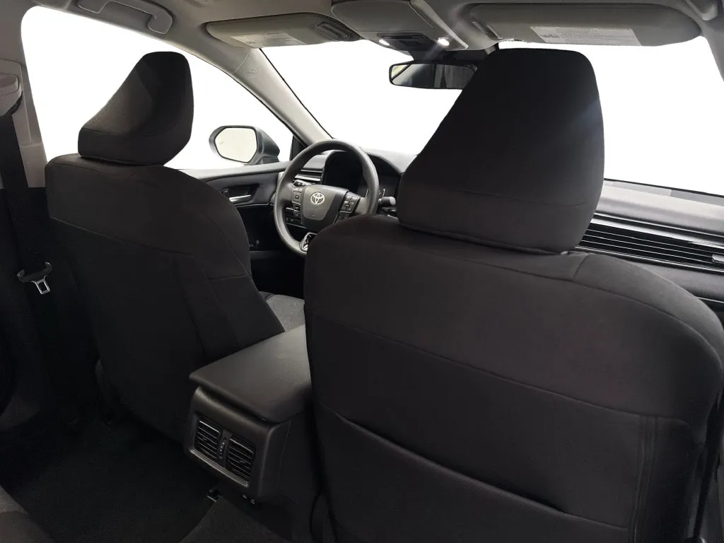 Toyota Camry photo 44