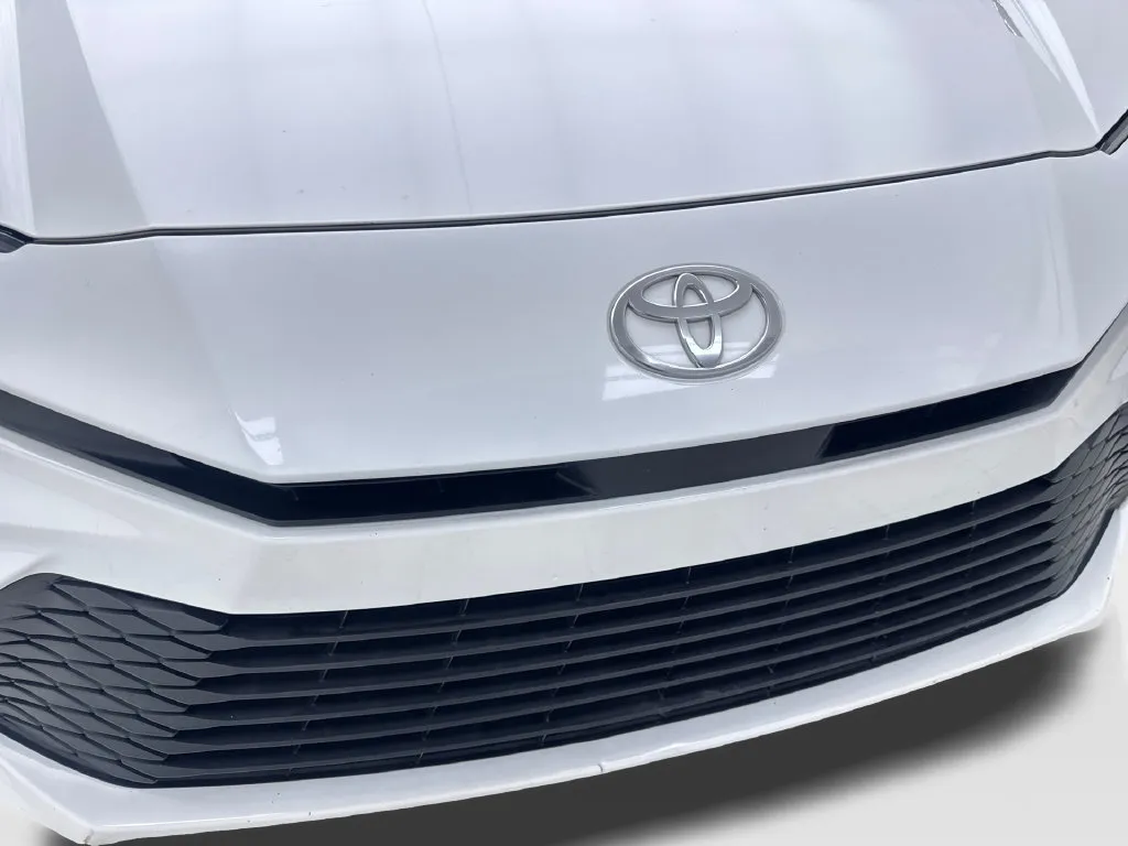Toyota Camry photo 28
