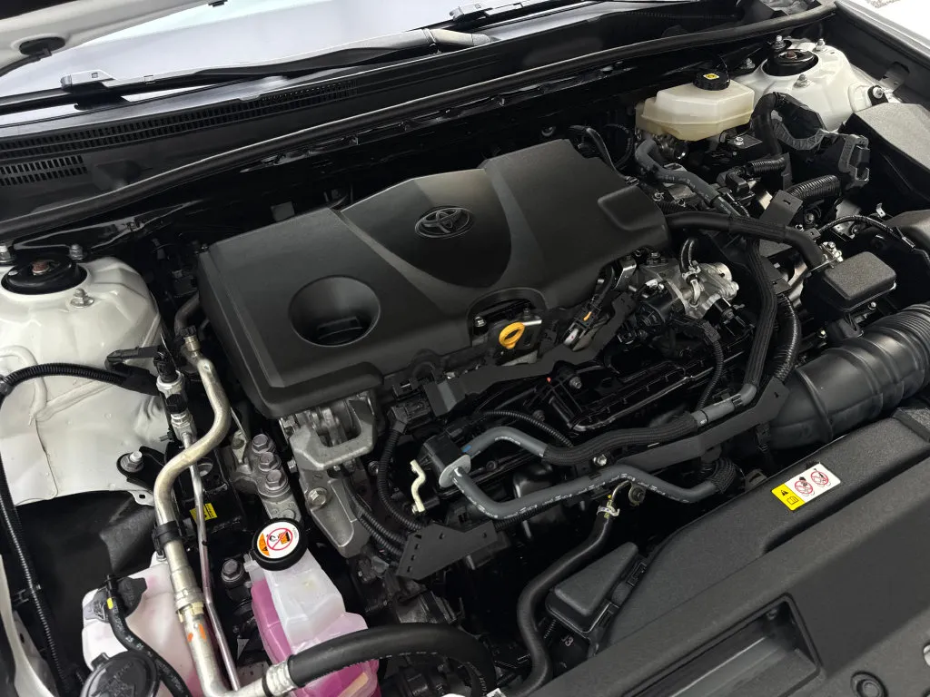 Toyota Camry photo 79