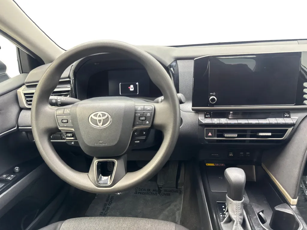 Toyota Camry photo 56