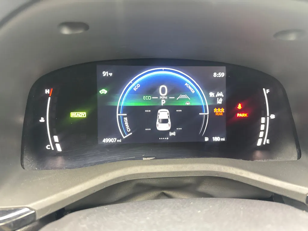 Toyota Camry photo 62