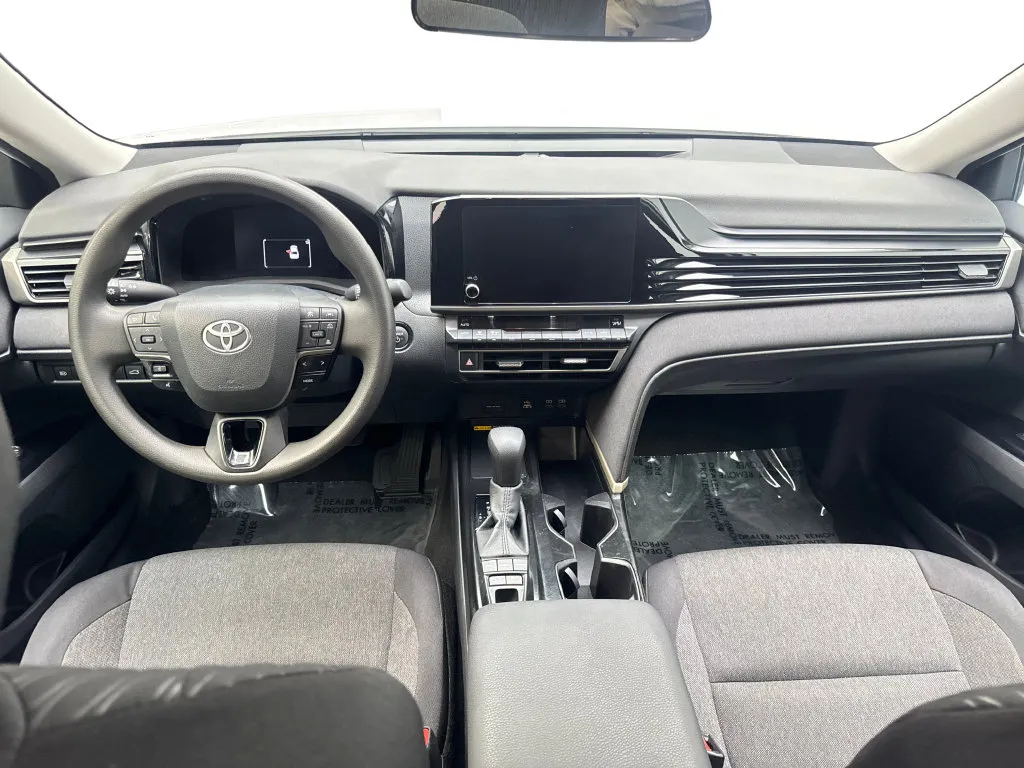 Toyota Camry photo 54
