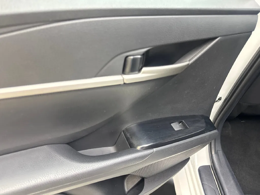 Toyota Camry photo 41