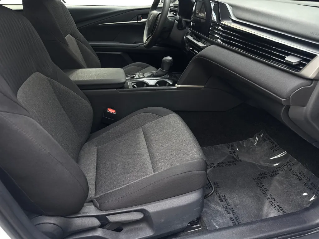 Toyota Camry photo 47