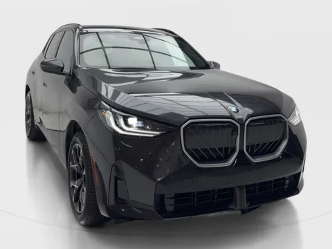 Photos of 2025 BMW X3 30 xDrive for sale in Irving, TX at Autos of Dallas - Irving