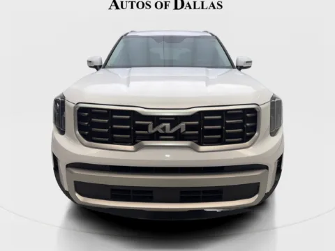 More photos of 2024 Kia Telluride S at Autos of Dallas - Irving, TX