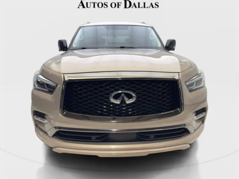 More photos of 2024 INFINITI QX80 Premium Select at Autos of Dallas - Irving, TX