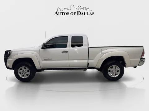 More photos of 2013 Toyota Tacoma PreRunner at Autos of Dallas - Irving, TX