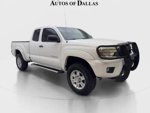More photos of 2013 Toyota Tacoma PreRunner at Autos of Dallas - Irving, TX