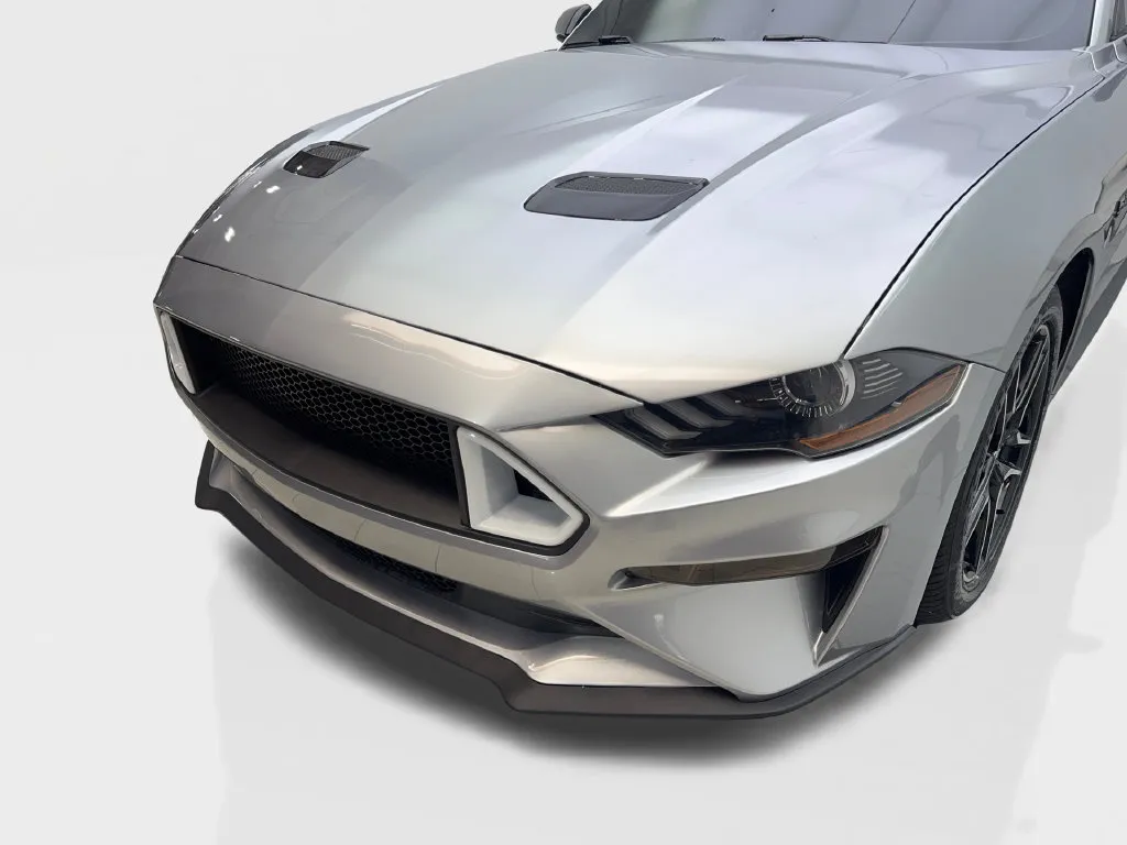 Ford Mustang photo 18