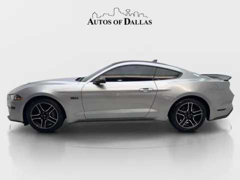 More photos of 2020 Ford Mustang GT Premium at Autos of Dallas - Irving, TX