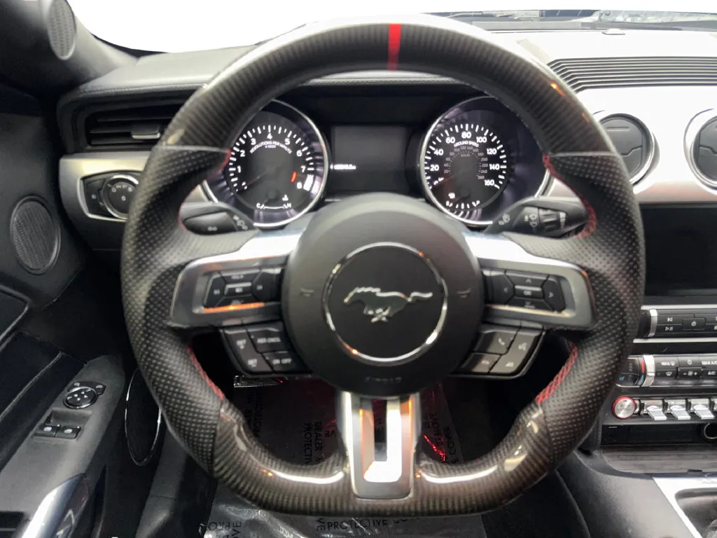 Ford Mustang photo 54