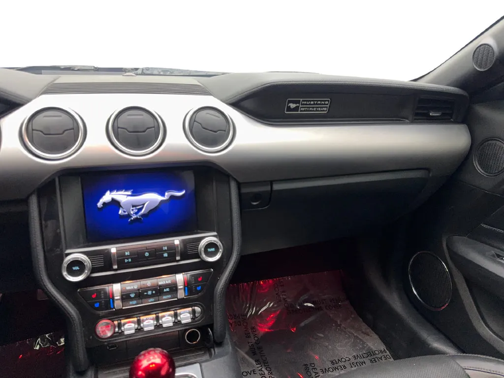Ford Mustang photo 52