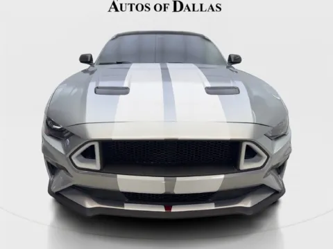 More photos of 2020 Ford Mustang GT Premium at Autos of Dallas - Irving, TX