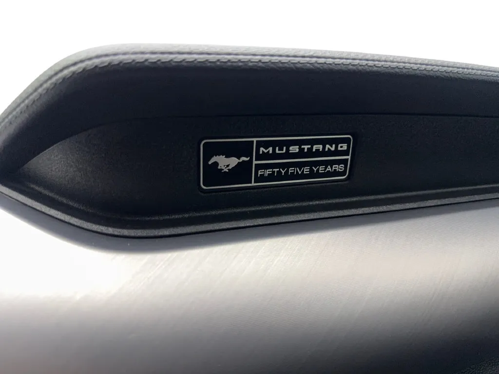 Ford Mustang photo 57