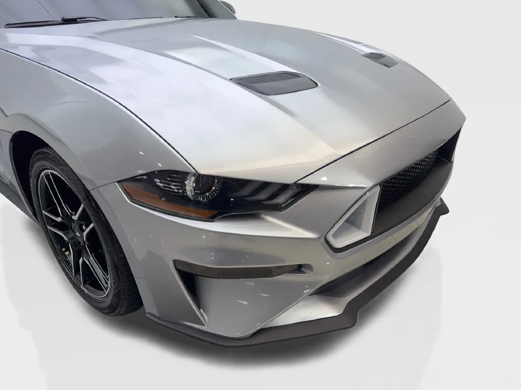 Ford Mustang photo 19