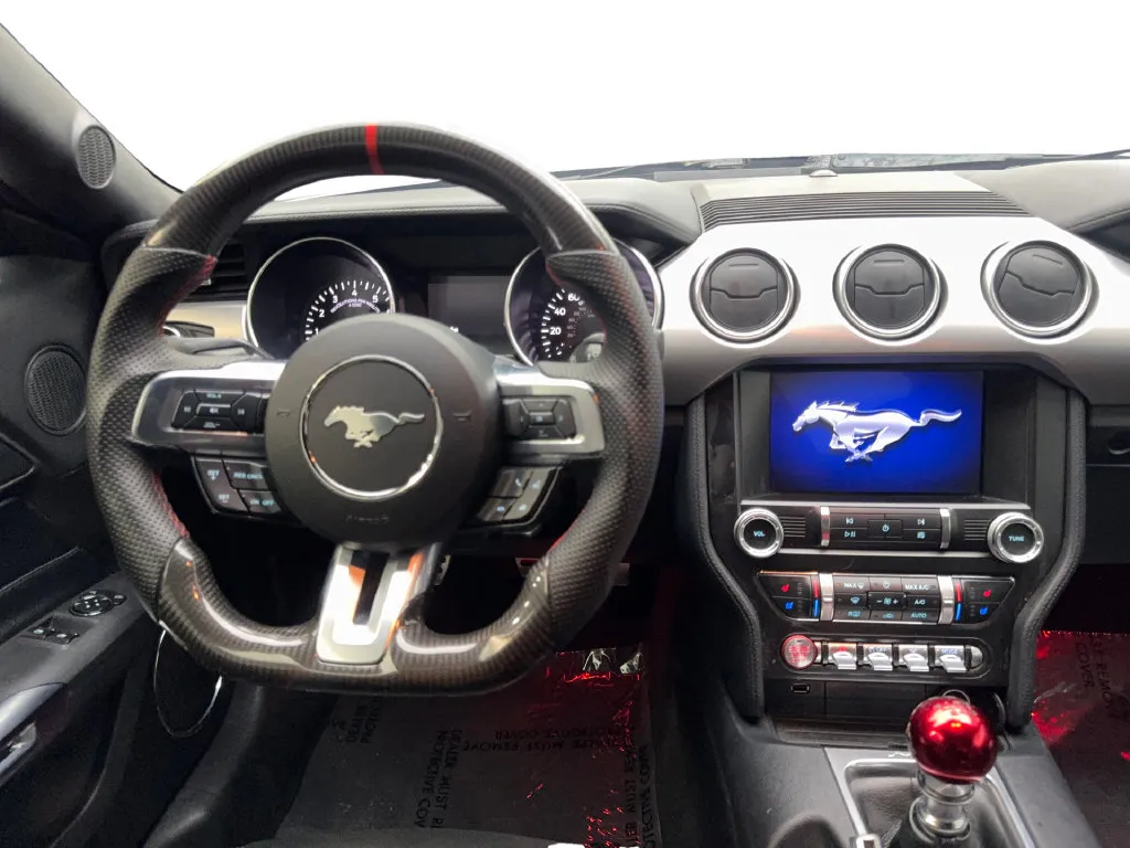 Ford Mustang photo 51