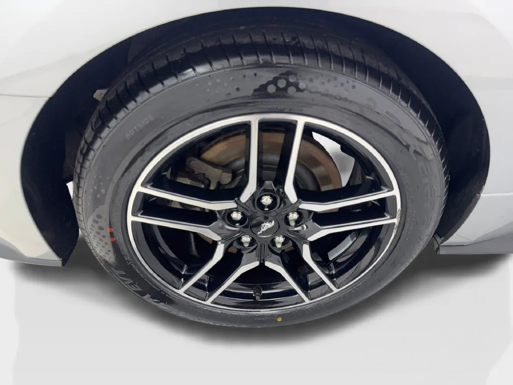 Ford Mustang photo 84