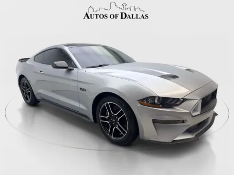More photos of 2020 Ford Mustang GT Premium at Autos of Dallas - Irving, TX