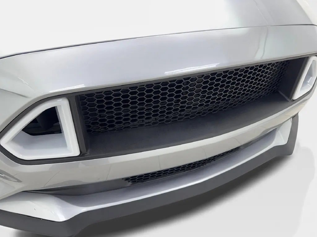 Ford Mustang photo 27