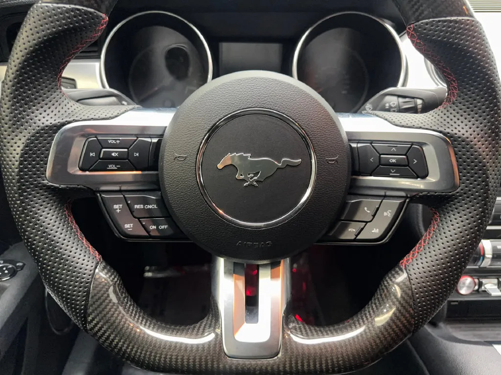 Ford Mustang photo 55