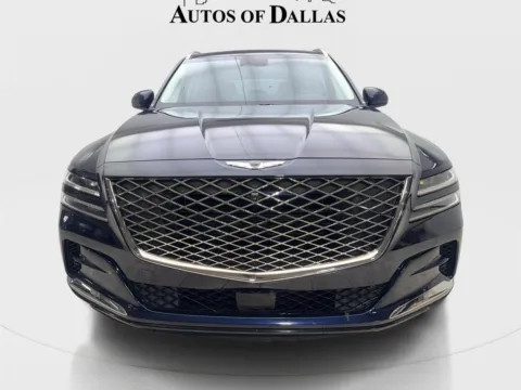 Another view of 2022 Genesis GV80 2.5T for sale in Irving, TX at Autos of Dallas - Irving
