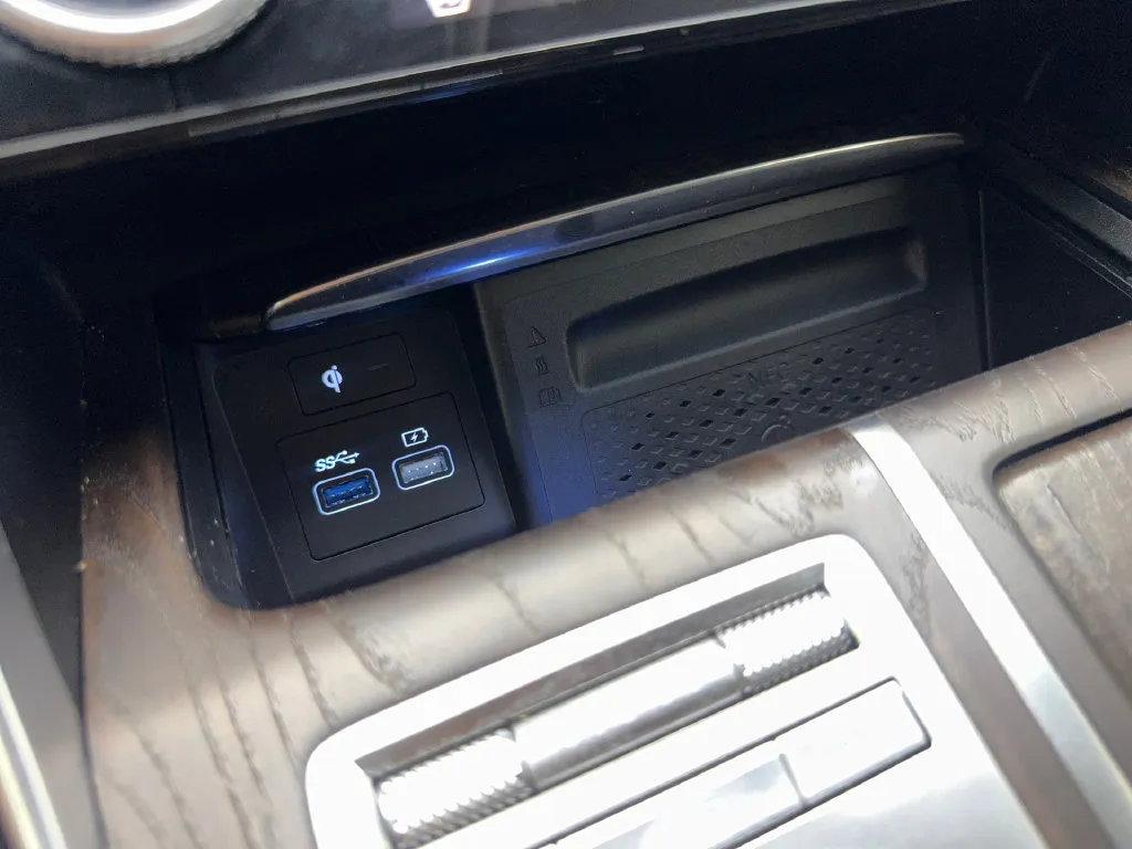 Genesis GV80 photo 71