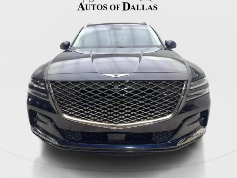More photos of 2022 Genesis GV80 2.5T at Autos of Dallas - Irving, TX