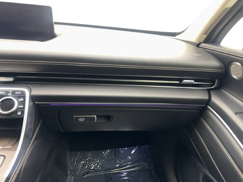 Genesis GV80 photo 61