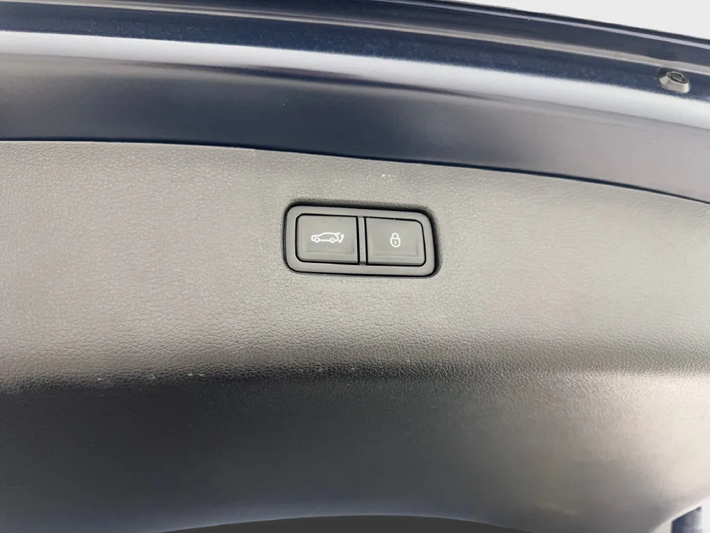 Genesis GV80 photo 89