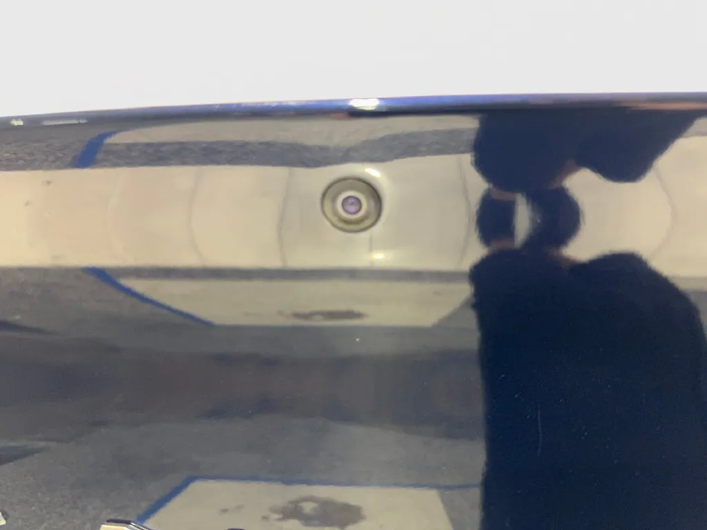 Genesis GV80 photo 27