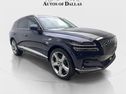 More photos of 2022 Genesis GV80 2.5T at Autos of Dallas - Irving, TX
