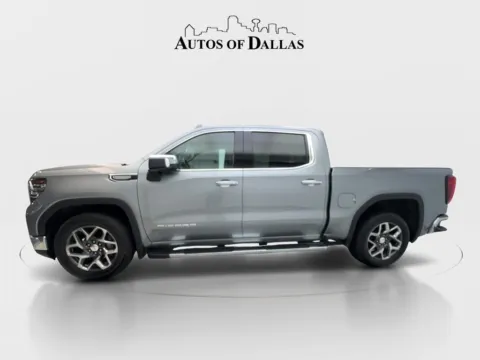 More photos of 2024 GMC Sierra 1500 SLT at Autos of Dallas - Irving, TX