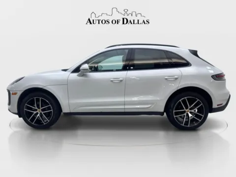 More photos of 2023 Porsche Macan at Autos of Dallas - Irving, TX