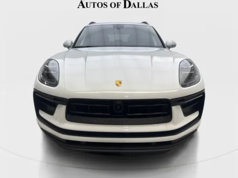 Another view of 2023 Porsche Macan for sale in Irving, TX at Autos of Dallas - Irving