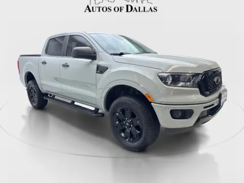 More photos of 2021 Ford Ranger XLT at Autos of Dallas - Irving, TX