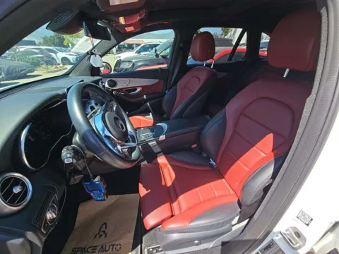 More photos of 2022 Mercedes-Benz GLC 300 at Autos of Dallas - Irving, TX