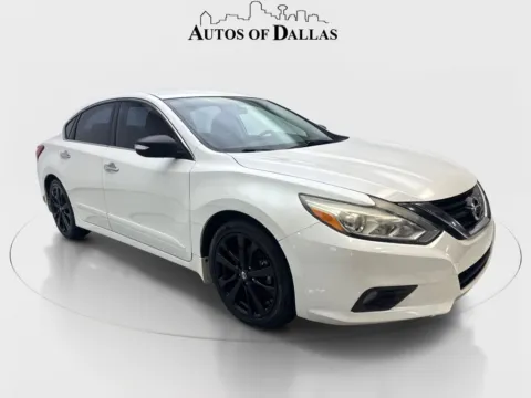More photos of 2017 Nissan Altima 2.5 SV at Autos of Dallas - Irving, TX