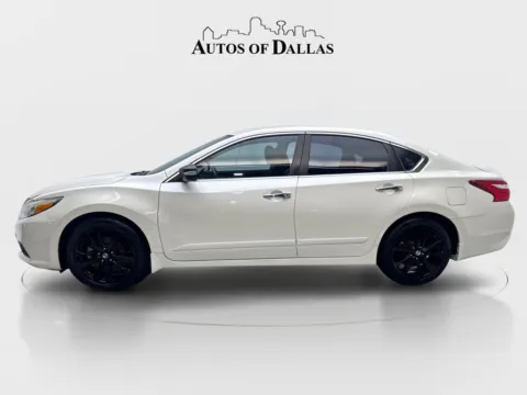 More photos of 2017 Nissan Altima 2.5 SV at Autos of Dallas - Irving, TX