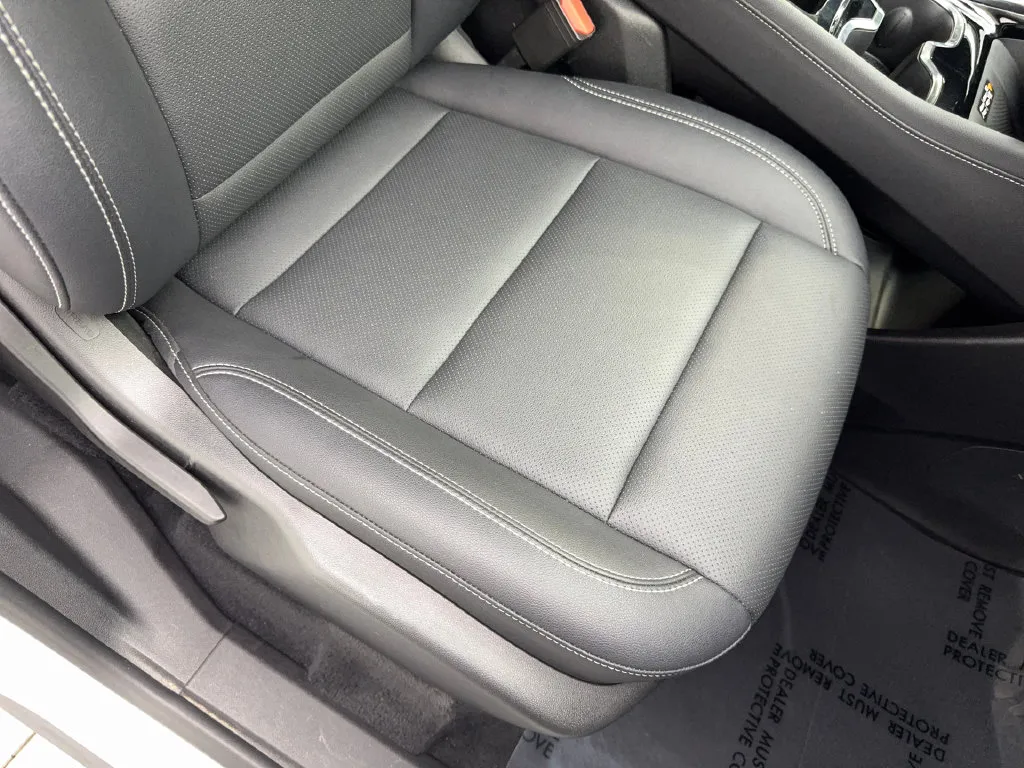 Chevrolet Traverse photo 52