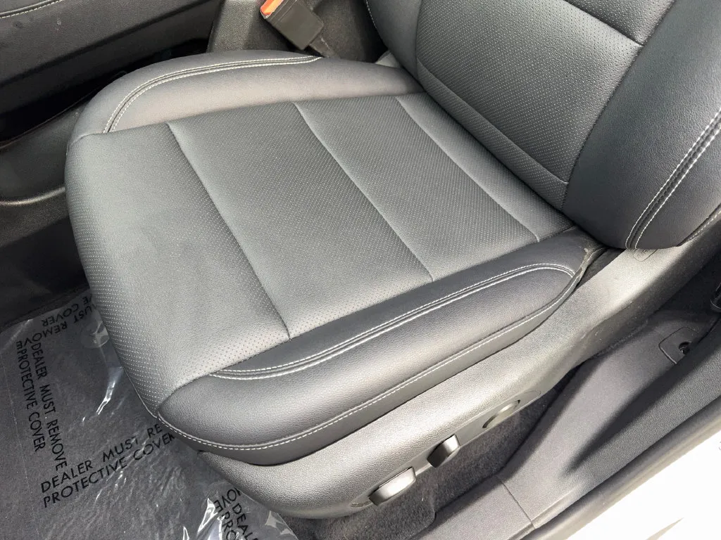 Chevrolet Traverse photo 30