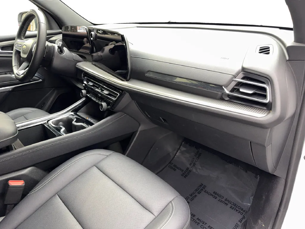 Chevrolet Traverse photo 58