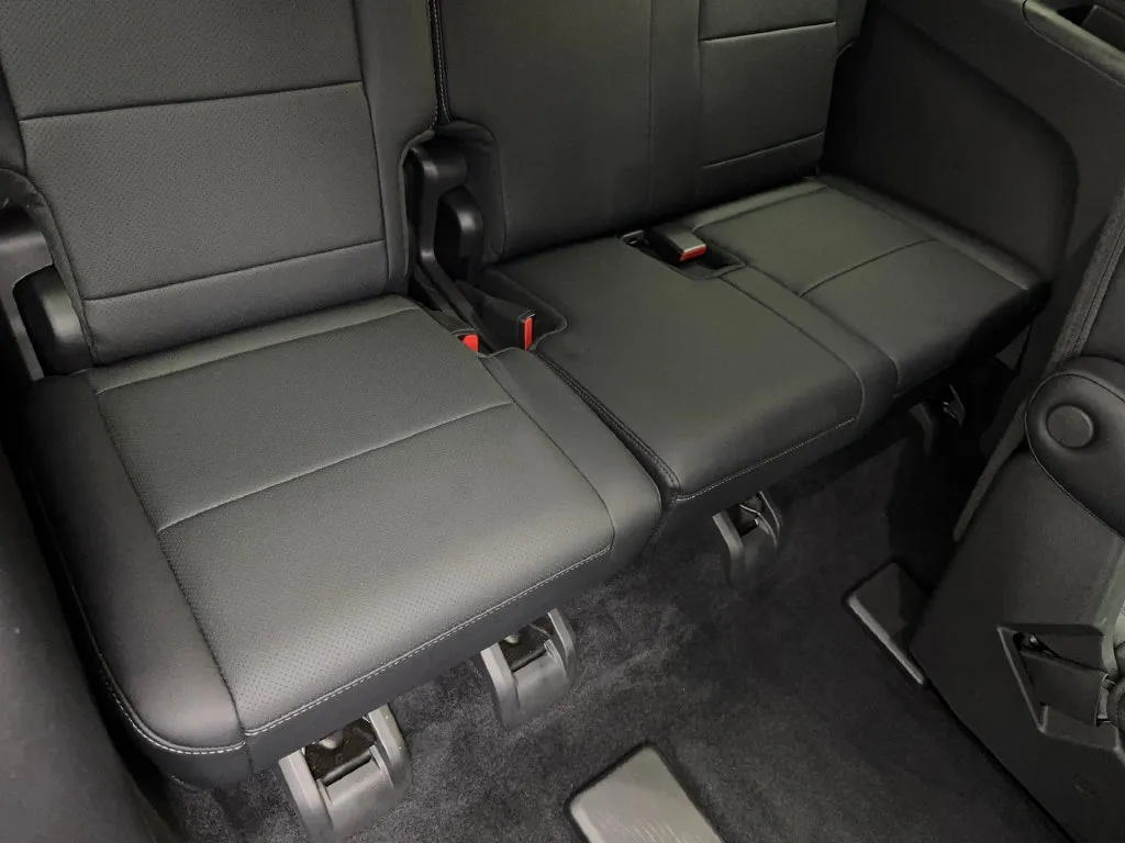 Chevrolet Traverse photo 43