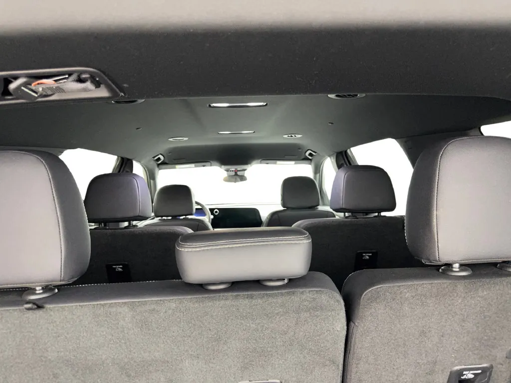 Chevrolet Traverse photo 77