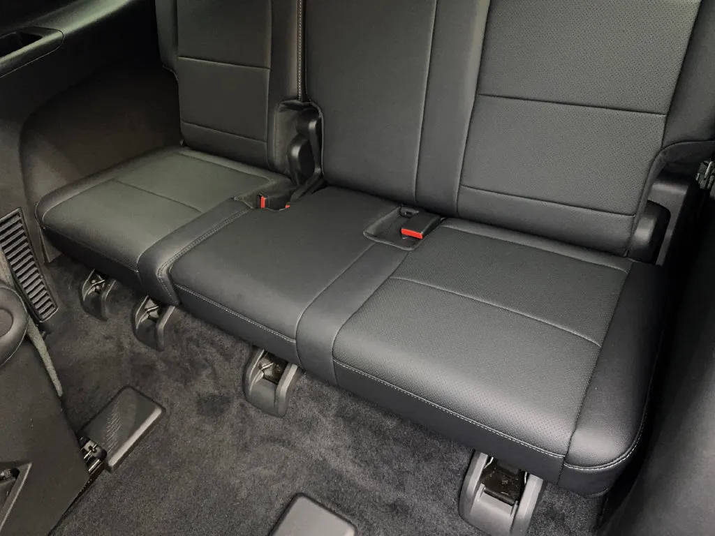 Chevrolet Traverse photo 41